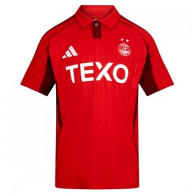 Camiseta de fútbol Aberdeen Niño 1ª equipación 2025-26